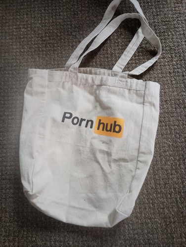 Pornhub official merchandise - official,