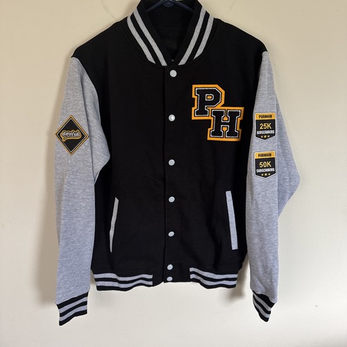Pornhub jacket adult small - pornhub,